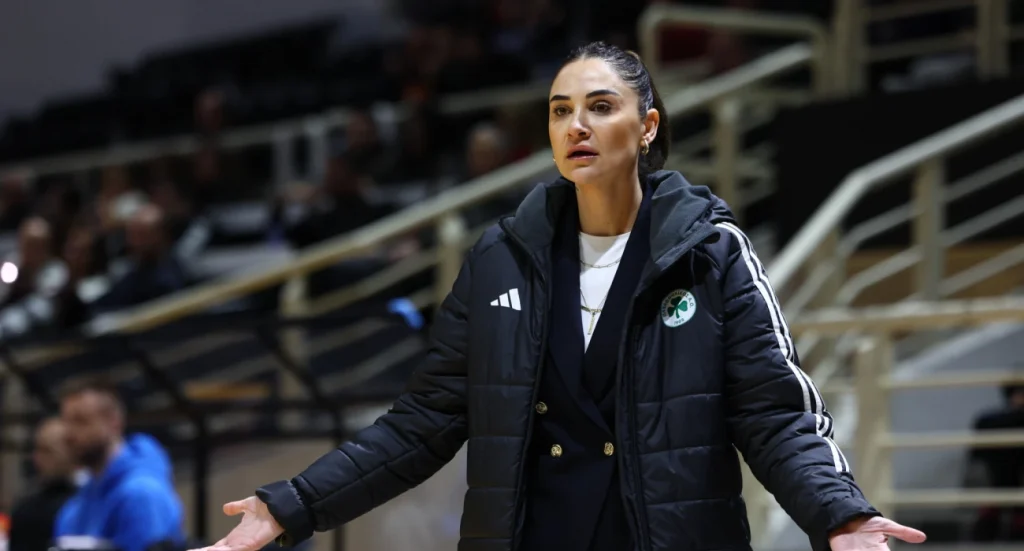 ΠΑΣ Γιάννινα κατά Σελέν Ερντέμ: «Ντροπή σου!»