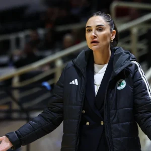 ΠΑΣ Γιάννινα κατά Σελέν Ερντέμ: «Ντροπή σου!»