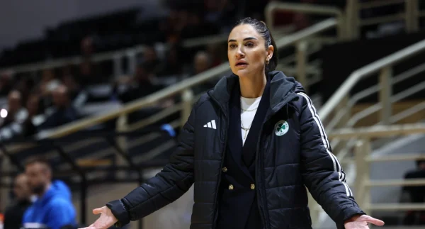 ΠΑΣ Γιάννινα κατά Σελέν Ερντέμ: «Ντροπή σου!»