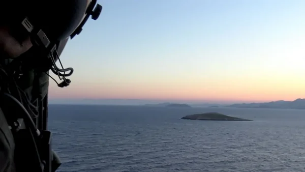 Ίμια, τριάντα χρόνια μετά: Η πολιτική διαχείριση μιας κρίσης που αναδιαμόρφωσε τις ισορροπίες στο Αιγαίο