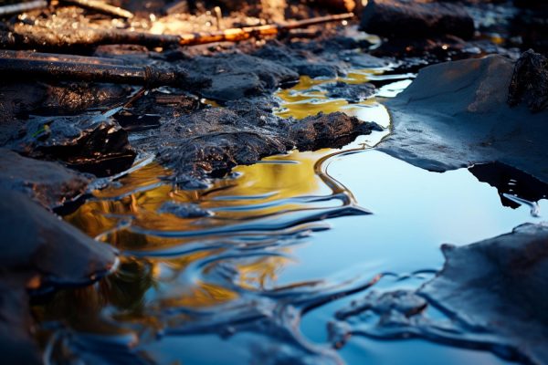 Σε ιδιώτες τα πετρέλαια της Βενεζουέλας για πρώτη φορά μετά από 20 χρόνια, νέος νόμος στη σκιά του Τραμπ
