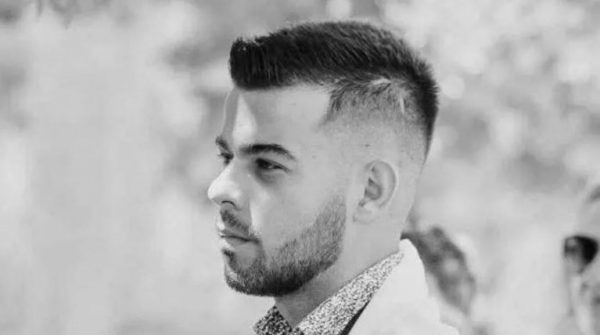 Θρήνος για τον 27χρονο που ανασύρθηκε νεκρός από χαράδρα: Η "προφητική" τελευταία ανάρτησή του