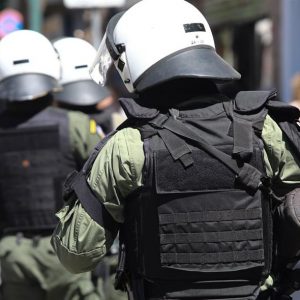 Απαγόρευση συγκεντρώσεων για την επέτειο των Ιμίων την Παρασκευή στην Αθήνα