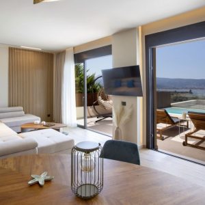 Ampolia Villas Lefkada: Πολυτέλεια με καρδιά, εμπειρία ζωής στο Ιόνιο