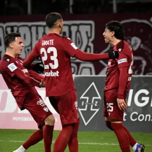 ΑΕΛ Novibet – Πανσερραϊκός 1-0: «Άλμα» παραμονής έκαναν οι Θεσσαλοί στη Super League