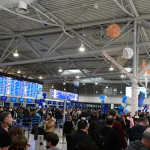 Απαντήσεις από τον διοικητή της Εθνικής Αρχής Κυβερνοασφάλειας για το black out στο FIR Αθηνών: «Δεν υπήρξε καμία παρεμβολή»