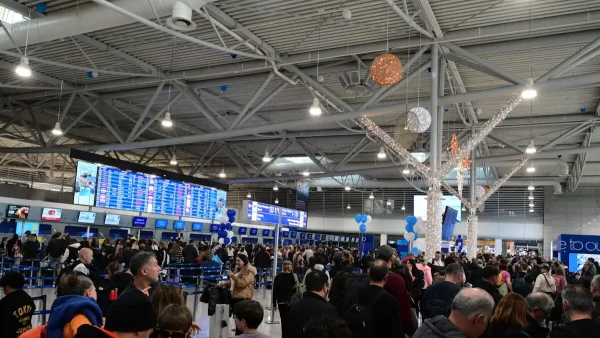 Απαντήσεις από τον διοικητή της Εθνικής Αρχής Κυβερνοασφάλειας για το black out στο FIR Αθηνών: «Δεν υπήρξε καμία παρεμβολή»