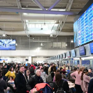 Καμπανάκι από τον Πρόεδρο Ελεγκτών Εναέριας Κυκλοφορίας: Πιθανό νέο μπλακ άουτ στις επικοινωνίες το επόμενο διάστημα