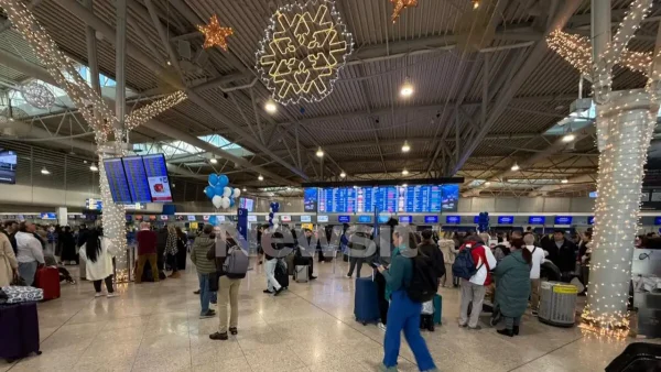 ΥΠΑ για FIR Αθηνών: Μαζική παρεμβολή σχεδόν σε όλες τις συχνότητες – Πρόκειται για πρωτοφανές περιστατικό