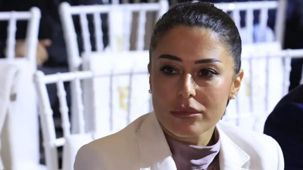 Αφροδίτη Λατινοπούλου: «Ναι» στον νόμο για τις αμβλώσεις, αλλά εγώ δεν θα έκανα