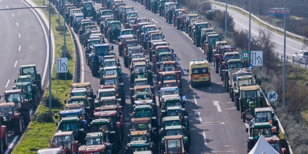 Δεσμεύονται οι λογαριασμοί 12 αγροτών για παράνομες επιδοτήσεις από τον ΟΠΕΚΕΠΕ – Ανάμεσά τους και γνωστός αγροτοσυνδικαλιστής