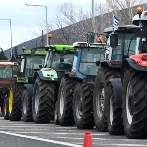 Το Σαββατοκύριακο πανελλαδική σύσκεψη των αγροτών στη Νίκαια για να ορίσουν επιτροπή για τη συνάντηση με τον Μητσοτάκη