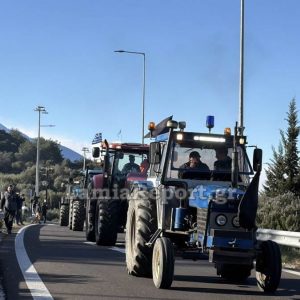 Αγρότες: «Ναι» σε συνάντηση με Μητσοτάκη με ανοιχτούς δρόμους είπαν οι σκληροί των μπλόκων - Δεν θα κάνουν συλλαλητήριο στην Αθήνα