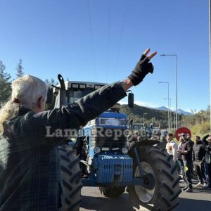 Αγρότες: Στη 1:00' το μεσημέρι η συνάντηση με τον Μητσοτάκη την Τρίτη – Γενική συνέλευση στη Νίκαια την επόμενη μέρα