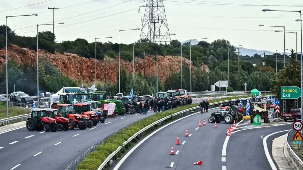 Κωστής Χατζηδάκης: «Θα είναι τελείως ακατανόητο οι αγρότες να μην έρθουν στον διάλογο» - Εισηγήσεις στα μπλόκα να μην πάνε στο ραντεβού με Μητσοτάκη