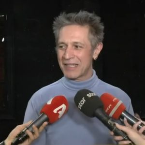 Αιμίλιος Χειλάκης για το πρόβλημα υγείας που αντιμετωπίζει: Είναι δύσκολα τα πράγματα, πραγματικά δύσκολα