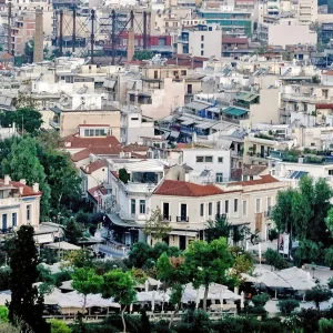 Στον «πάγο» ως το τέλος του έτους και ο Φόρος Υπεραξίας στα ακίνητα - Πότε πληρώνουν ΦΠΑ