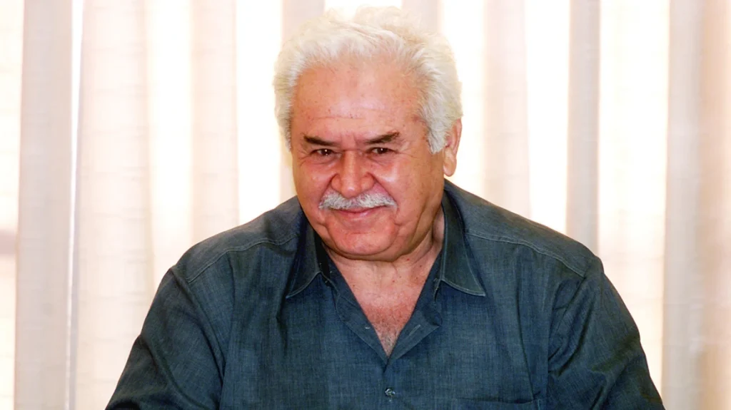 Πέθανε το ιδρυτικό στέλεχος του ΠΑΣΟΚ Νίκος Ακριτίδης