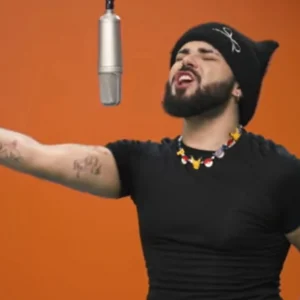 Ferto: Το νόημα πίσω από το τραγούδι του Αkyla που σαρώνει στα social media για τη Eurovision