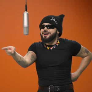 Akylas: Τα social media ψηφίζουν το τραγούδι του για τον ελληνικό τελικό της Eurovision 2026 - «Παίζει να κερδίσουμε με αυτό το διαμαντάκι» γράφουν