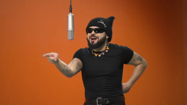 Akylas: Τα social media ψηφίζουν το τραγούδι του για τον ελληνικό τελικό της Eurovision 2026 - «Παίζει να κερδίσουμε με αυτό το διαμαντάκι» γράφουν