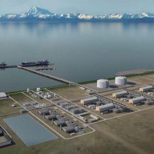 Από τη Βοιωτία στην...Αλάσκα - Το πρότζεκτ Alaska LNG είναι σε εξέλιξη με ελληνικούς σωλήνες από το εργοστάσιο της Θίσβης
