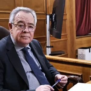 Εξεταστική για ΟΠΕΚΕΠΕ: «Δεν θεωρώ πως υπάρχουν πολιτικές ευθύνες» κατέθεσε ο Αλέξανδρος Κοντός