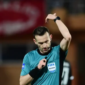 Κύπελλο Ελλάδας Betsson: Με Έλληνες διαιτητές και ξένους στο VAR τα Ολυμπιακός – ΠΑΟΚ και Παναθηναϊκός – Άρης