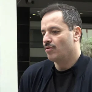 Αλέξανδρος Τσουβέλας: Μπορεί κάποια στιγμή να ασχοληθώ με την πολιτική