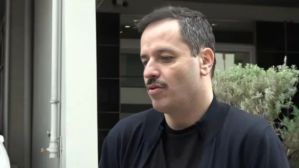 Αλέξανδρος Τσουβέλας: Μπορεί κάποια στιγμή να ασχοληθώ με την πολιτική