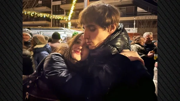 Πληροφορίες ότι ταυτοποιήθηκε η σορός της 15χρονης Αλίκης, που αγνοούνταν στο Κραν Μοντανά