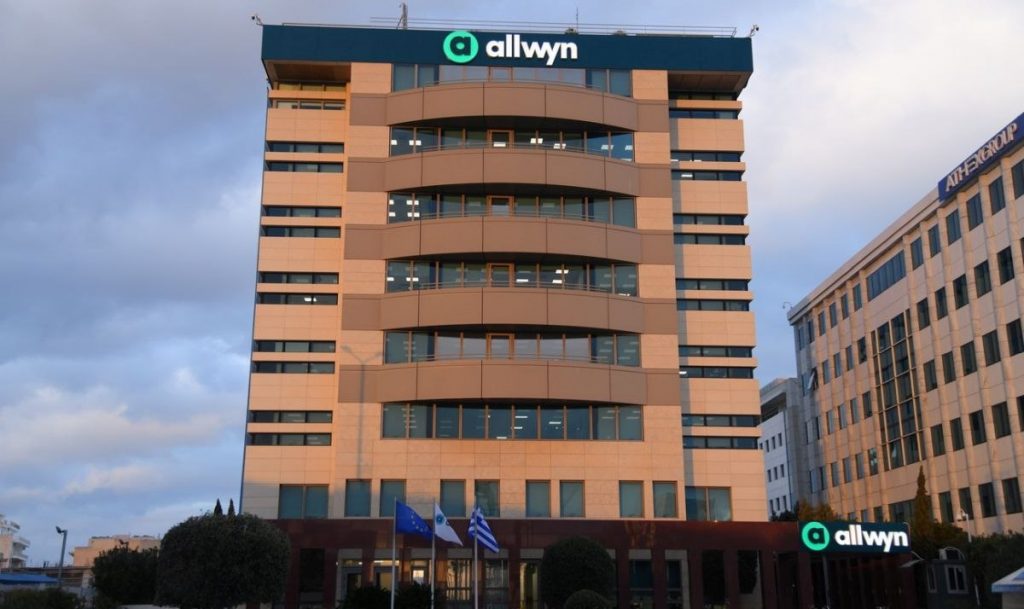 Επίσημη πρεμιέρα της νέας εποχής Allwyn για τον ΟΠΑΠ