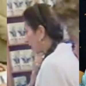 Πέθανε η Αναστασία Αθήνη, σε ηλικία 77 ετών - Είχε χαστουκίσει μπροστά στις κάμερες τη Δήμητρα Λιάνη (ΒΙΝΤΕΟ-ΦΩΤΟ)