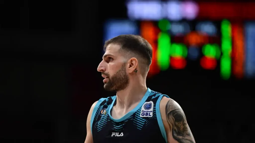 Πετρόπουλος μετά το Κολοσσός Ρόδου – Ολυμπιακός: «Ελπίζω τα φρένα του αυτοκινήτου μου να κόπηκαν μόνα τους»