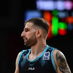 Πετρόπουλος μετά το Κολοσσός Ρόδου – Ολυμπιακός: «Ελπίζω τα φρένα του αυτοκινήτου μου να κόπηκαν μόνα τους»