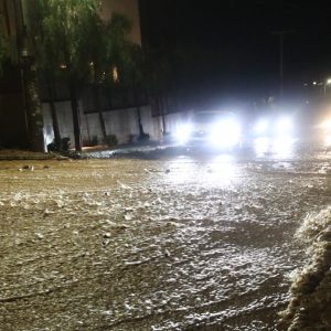 Άνω Γλυφάδα: Ο Ευθύμιος Λέκκας εξηγεί τις καταστροφές – «Οι περιοχές αναπτύχθηκαν χωρίς μελέτες»