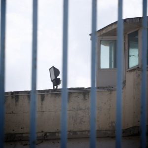 Φυλακές Μαλανδρίνου: Αιματηρή επίθεση στον Αλβανό εκτελεστή «Δήμο» -Ο «εγκέφαλος» της απόπειρας δολοφονίας του Γιάννη Λάλα