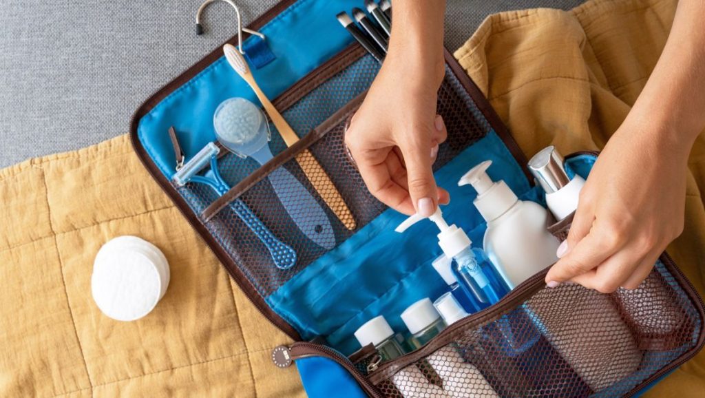 Τέλος στο όριο των 100 ml: Τα αεροδρόμια που επιτρέπουν έως 2 λίτρα υγρών