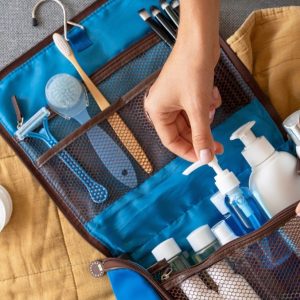 Τέλος στο όριο των 100 ml: Τα αεροδρόμια που επιτρέπουν έως 2 λίτρα υγρών