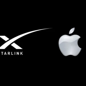 Φήμη για συνεργασία της Apple με την SpaceX του Elon Musk για τα iPhone