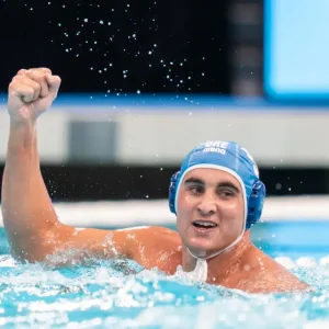 Σλοβενία – Ελλάδα 8-23: Πάρτι της Εθνικής πόλο ανδρών και τώρα Κροατία για την πρωτιά στον όμιλο του Ευρωπαϊκού πρωταθλήματος