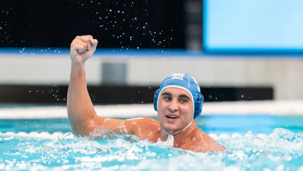 Σλοβενία – Ελλάδα 8-23: Πάρτι της Εθνικής πόλο ανδρών και τώρα Κροατία για την πρωτιά στον όμιλο του Ευρωπαϊκού πρωταθλήματος