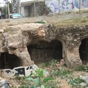 Πετράλωνα: Στο προσκήνιο η αρχαία και «άγνωστη» Κρήνη Ανταίου - Έργα για την αποκατάσταση και ανάδειξή της