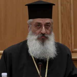 Μητροπολίτης Αλεξανδρουπόλεως κατά Βελόπουλου: Τον καταγγέλλει για μικροκομματική ρωσοφιλία και ορθόδοξη χριστεμπορία