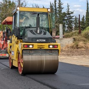 Περιφέρεια Στερεάς Ελλάδας: Χρηματοδότηση 2.850.000 € για οδικά έργα στην Π.Ε. Βοιωτίας