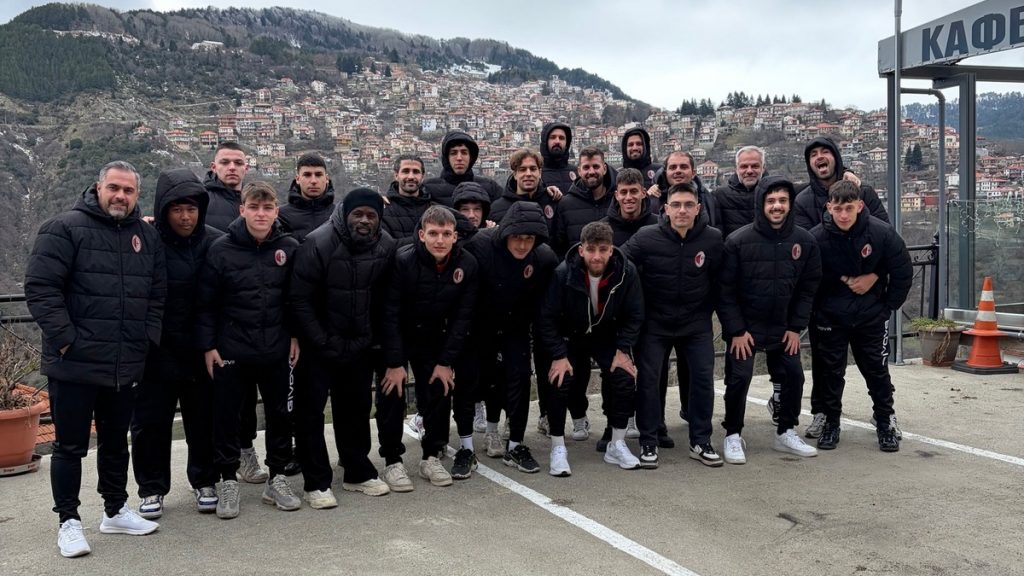 Γ’ Εθνική: Προελαύνει ο Αστέρας Σταυρού - Κόλλησε στο «μηδέν» η Λαμία με Άρη Φιλιατών