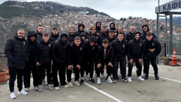 Γ’ Εθνική: Προελαύνει ο Αστέρας Σταυρού - Κόλλησε στο «μηδέν» η Λαμία με Άρη Φιλιατών