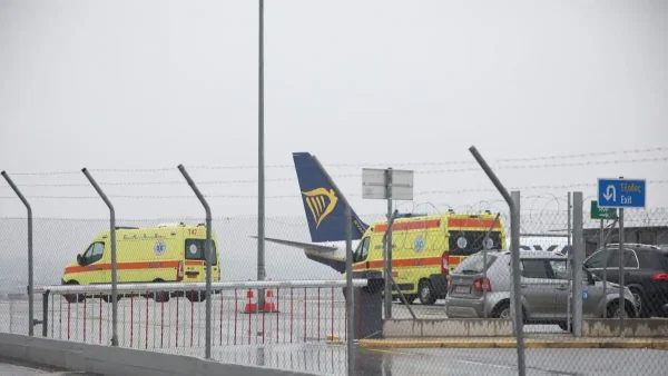 Τα νεότερα για την υγεία του 20χρονου οπαδού του ΠΑΟΚ που νοσηλεύεται στη Ρουμανία