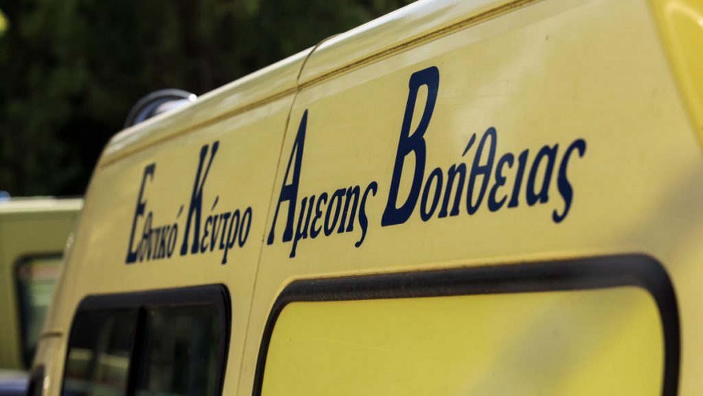 Ηράκλειο: 19χρονος έπεσε στο κενό από τα Ενετικά Τείχη – Νοσηλεύεται σε ΜΕΘ στο «Βενιζέλειο»