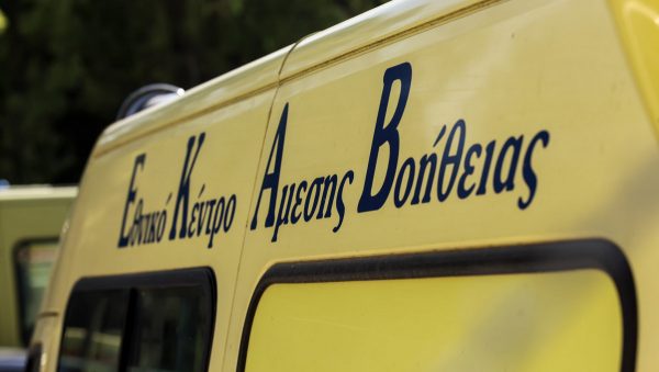 Πεζός παρασύρθηκε από φορτηγό στη Θεσσαλονίκη